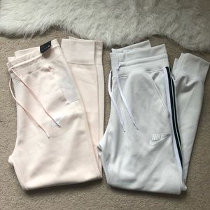 Nike sweatpant / Joggers Bundle